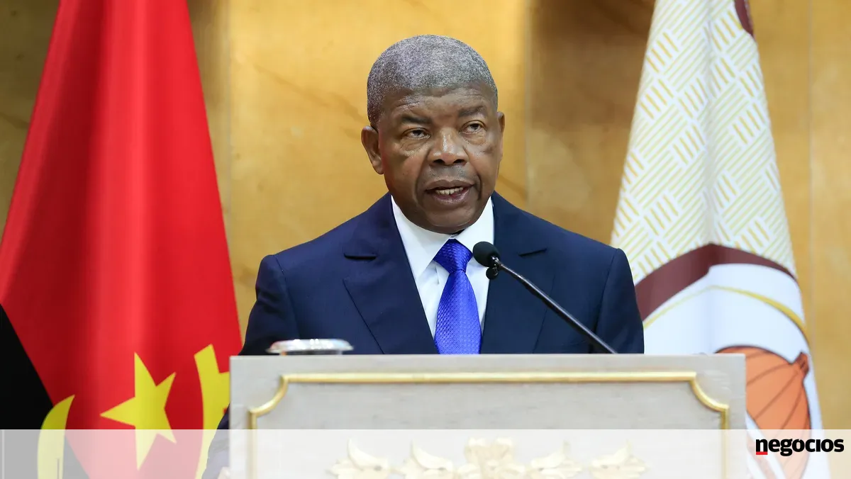 Luanda atira entrada da Unitel em bolsa para 2026 - Mercados