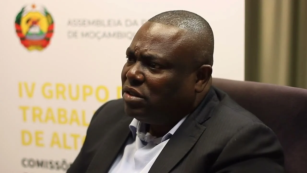 MDM apela a reforço da justiça para combater corrupção em