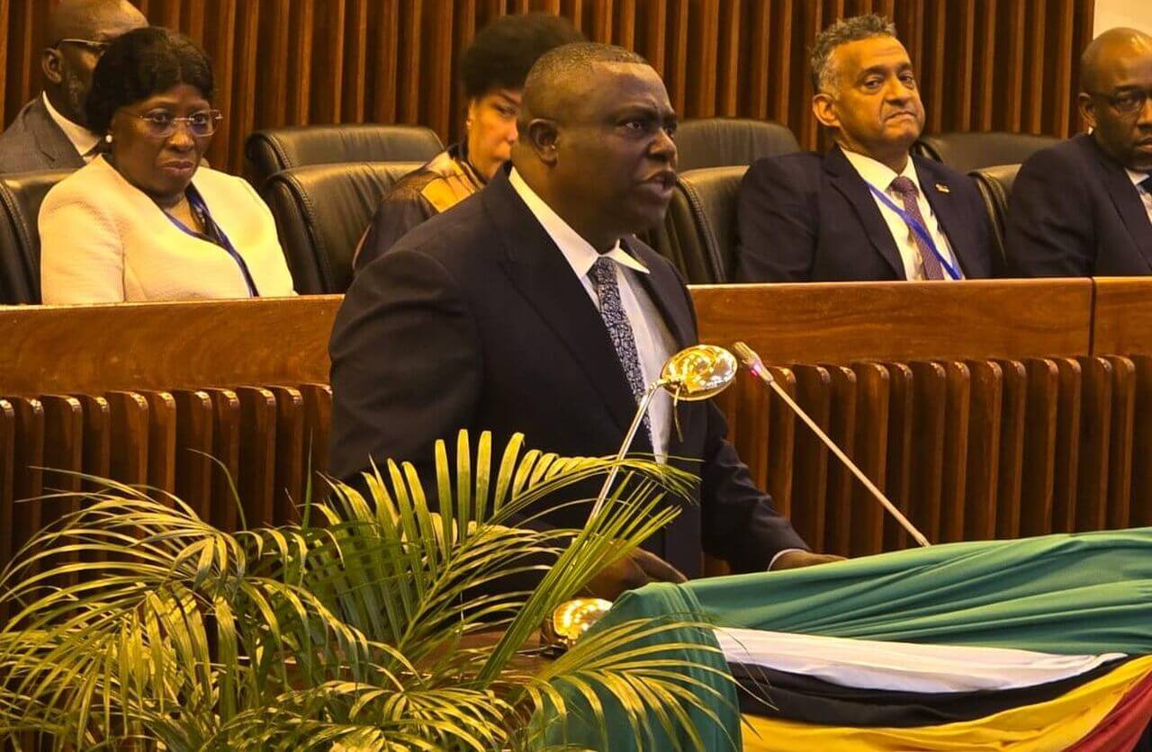 MDM pede transparência e responsabilidade no Diálogo