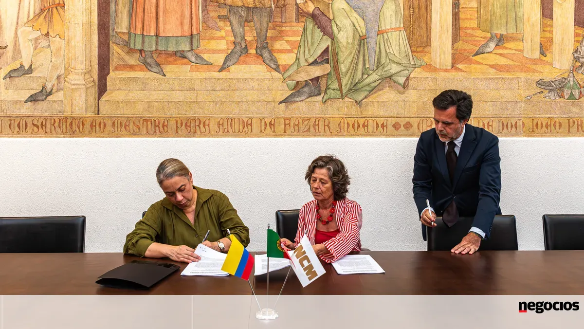 MP colombiano pede anulação do contrato de mais de 200