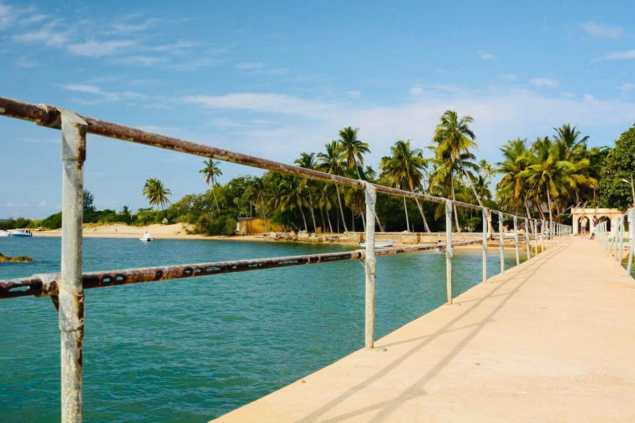 MPDC Vai Concluir em Março de 2026 a Maior Ponte-Cais do