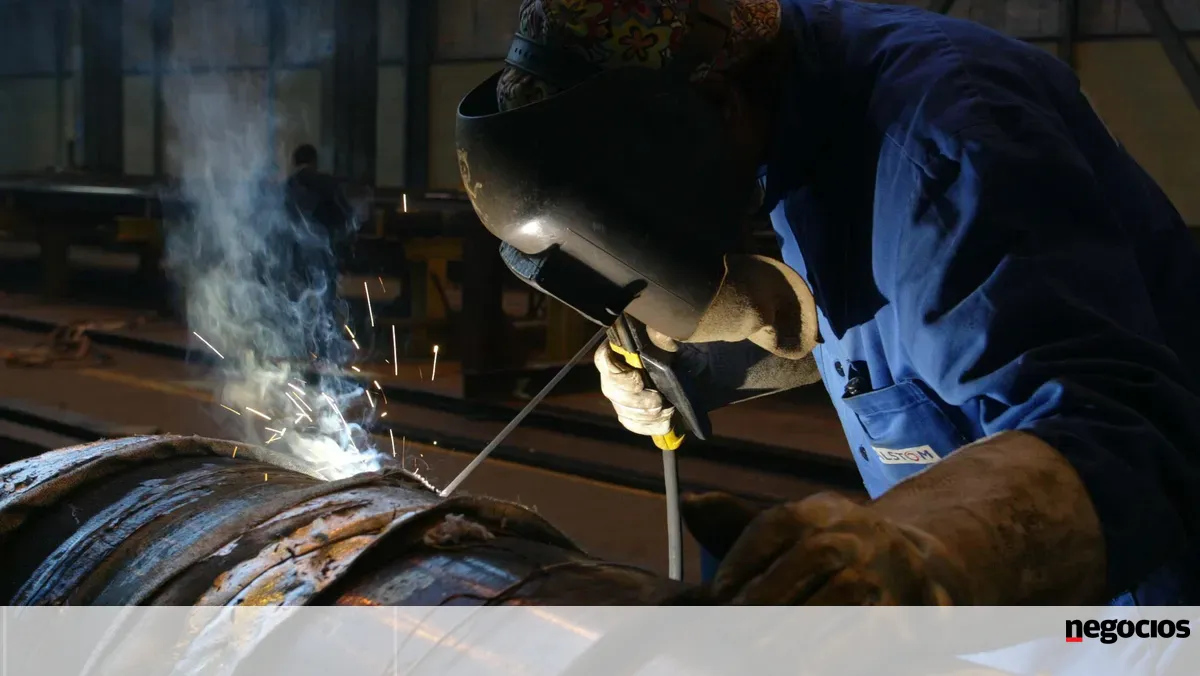 Metalurgia alerta Bruxelas para impacto negativo das novas