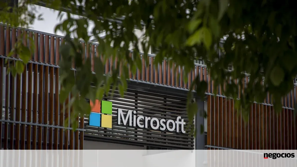Microsoft Portugal avança com despedimento coletivo de 68