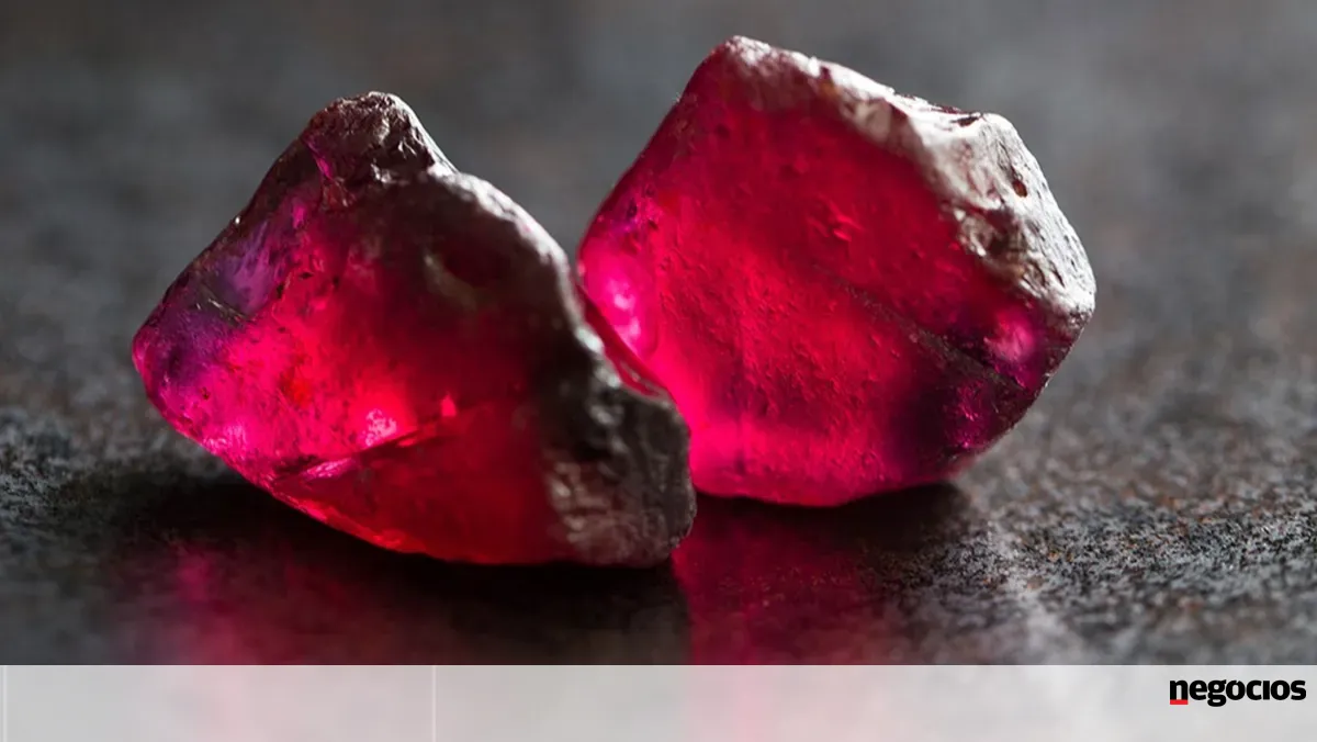 Mina moçambicana de rubis queixa-se de "sabotagem" de