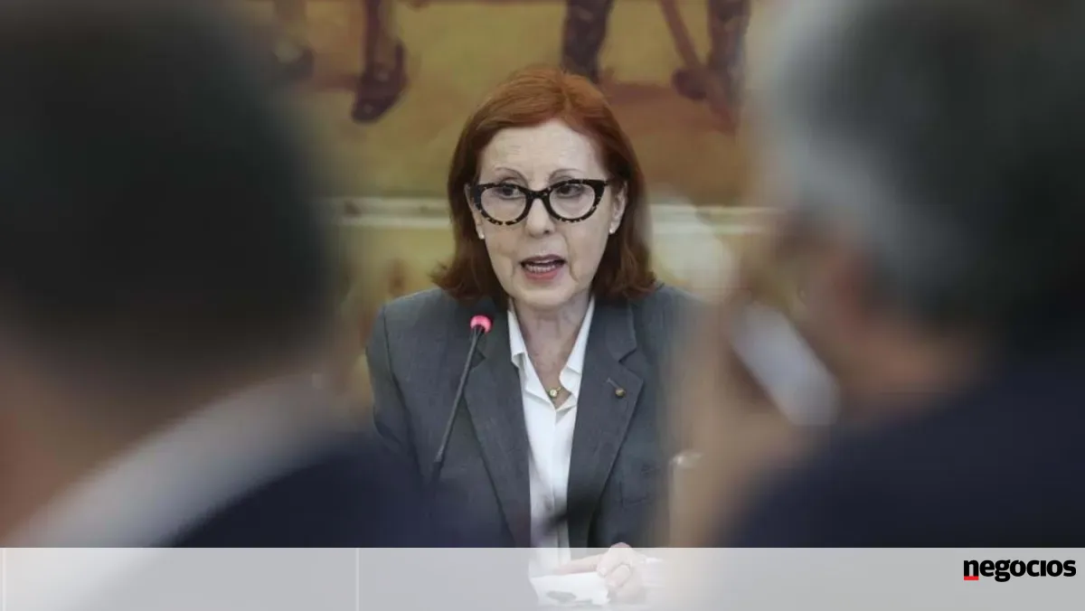 Ministra garante que dessalinizadora do Algarve vai avançar