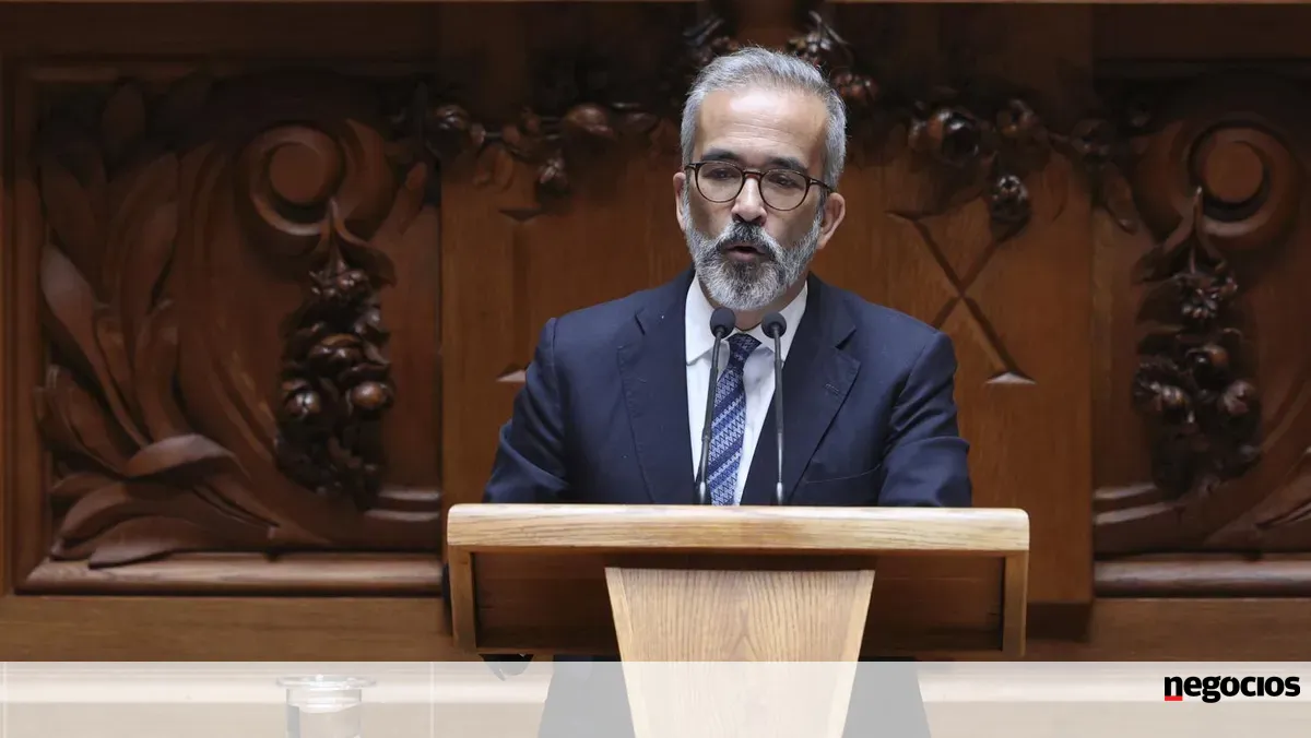 Ministro dos Negócios Estrangeiros garante que tem