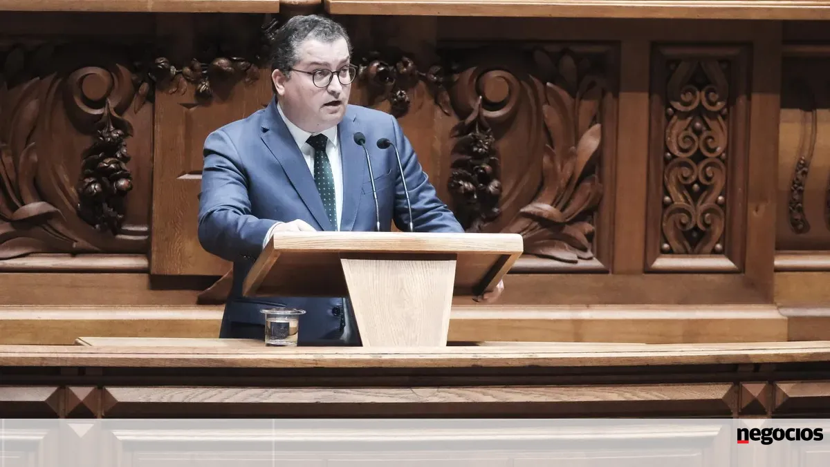 Miranda Sarmento reitera: margem para alterações ao