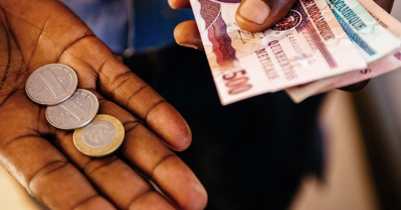 Moçambique mantém perspectivas de crescimento económico para 2025