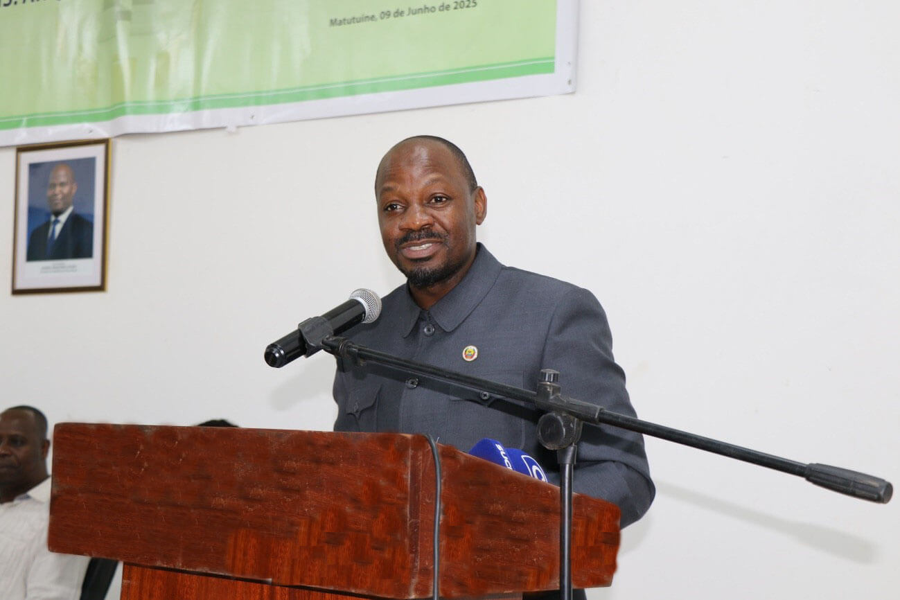 Moçambique ratifica acordos internacionais de extradição e