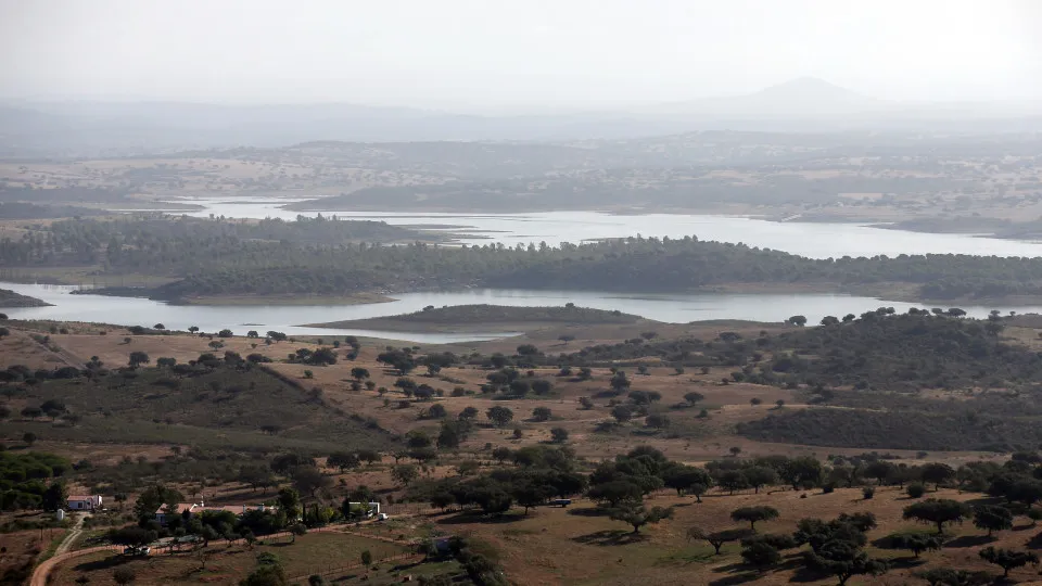 Monsaraz vai ser palco de simulação espacial em habitat...