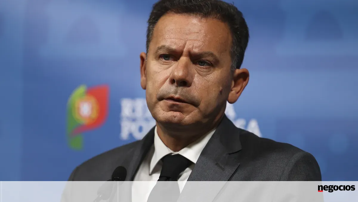 Montenegro espera que portugueses detidos por Israel