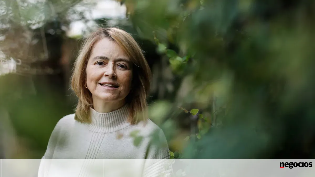 Morreu aos 55 anos Catarina de Albuquerque, antiga relatora