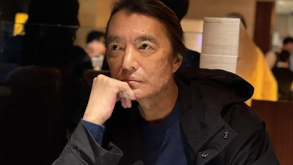 Morreu o produtor japonês de jogos como 'Dead or Alive' e...