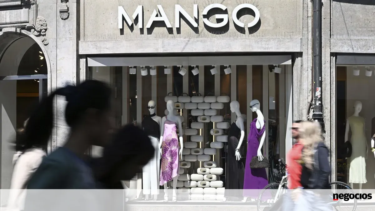 Morte de fundador da Mango investigada como possível