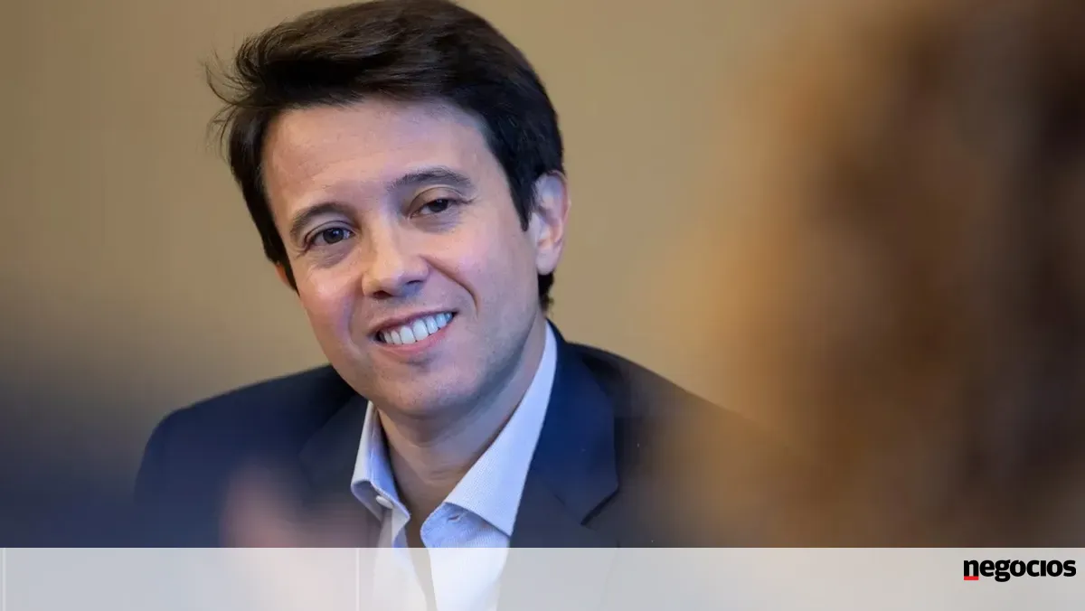 Mota-Engil conquista contratos no México por 1.020 milhões -