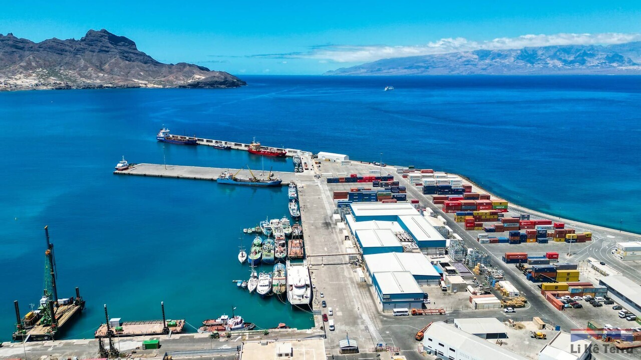 Movimento de Passageiros Nos Portos Recuou 10,5% no Terceiro...