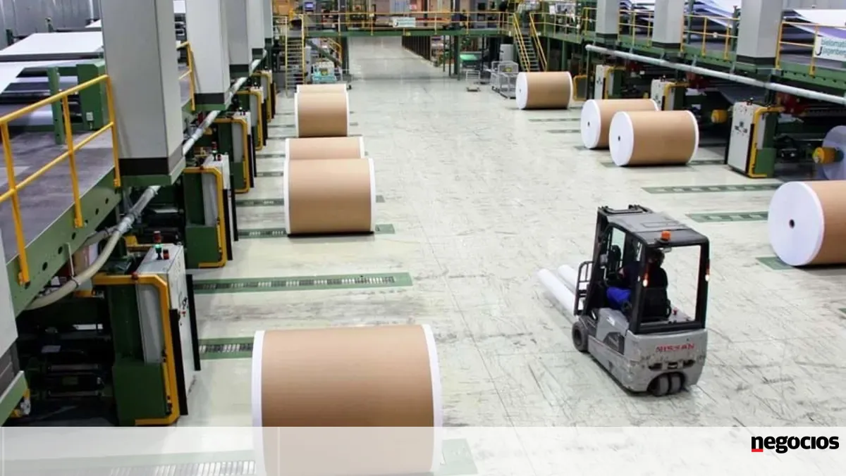 Navigator obtém 40 milhões do BEI para acelerar