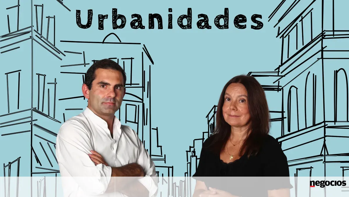 Negócios lança podcast sobre habitação e urbanismo -