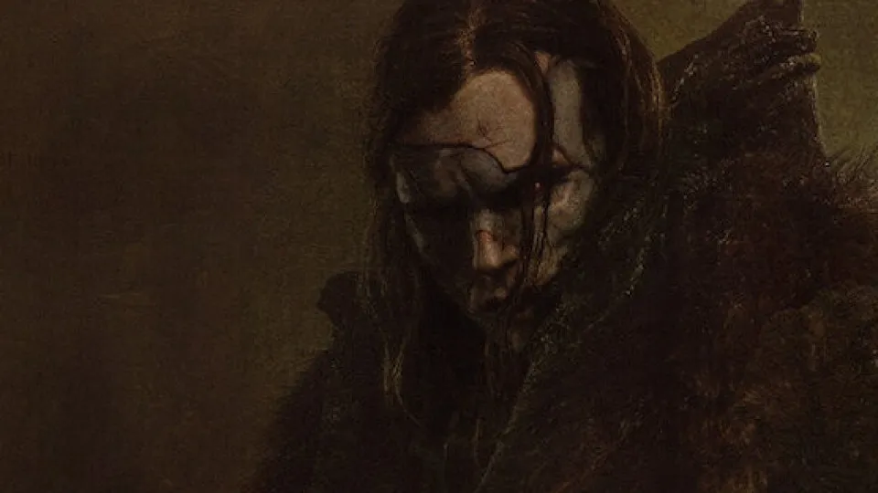 Netflix. 'Frankenstein' de Guillermo del Toro recebeu novo...