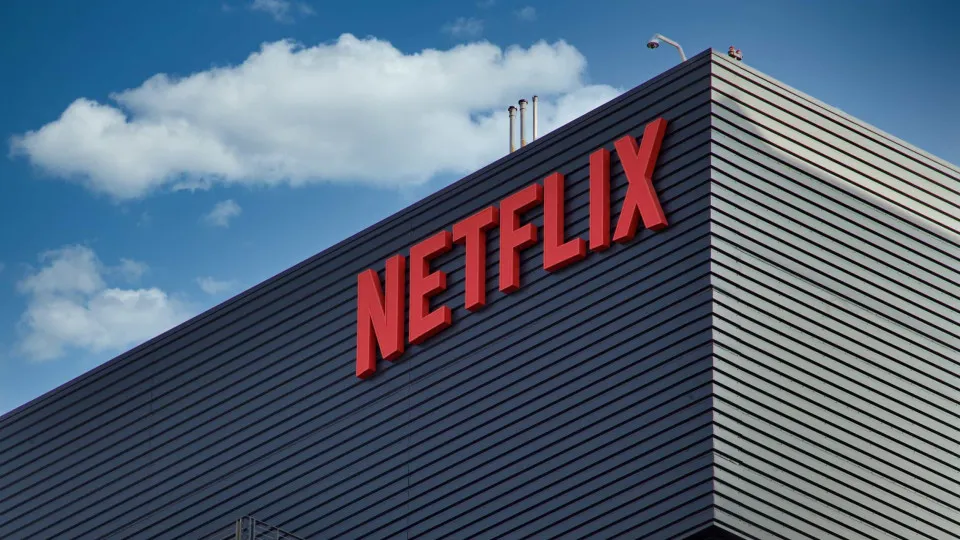 Netflix atribui lucro abaixo do esperado a disputa no Brasil
