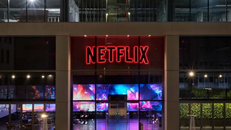 Netflix diz estar "muito bem posicionada" para usar IA em...