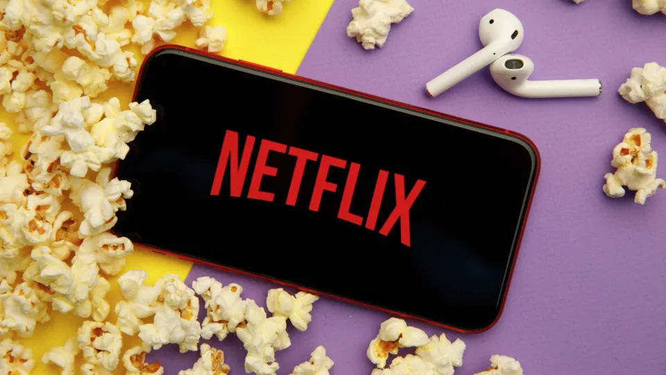 Netflix está a ganhar cada vez mais dinheiro com publicidade