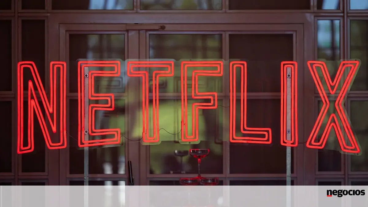 Netflix explora compra da dona da concorrente HBO - Media