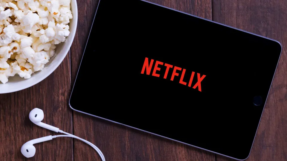 Netflix vai avançar com série baseada numa (aclamada) banda...