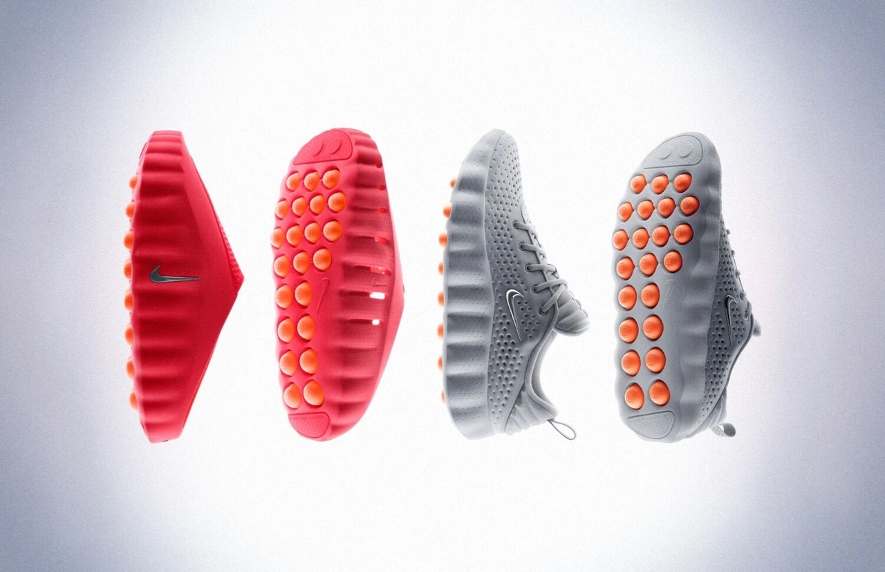 Nike Lança Sapatilhas Que “Lêem a Mente” e Impulsionam...