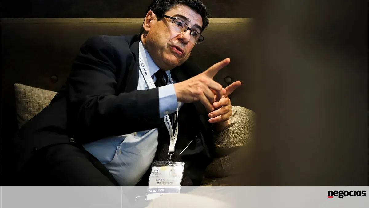 Nobel da Economia avisa que "falta de concorrência" pode