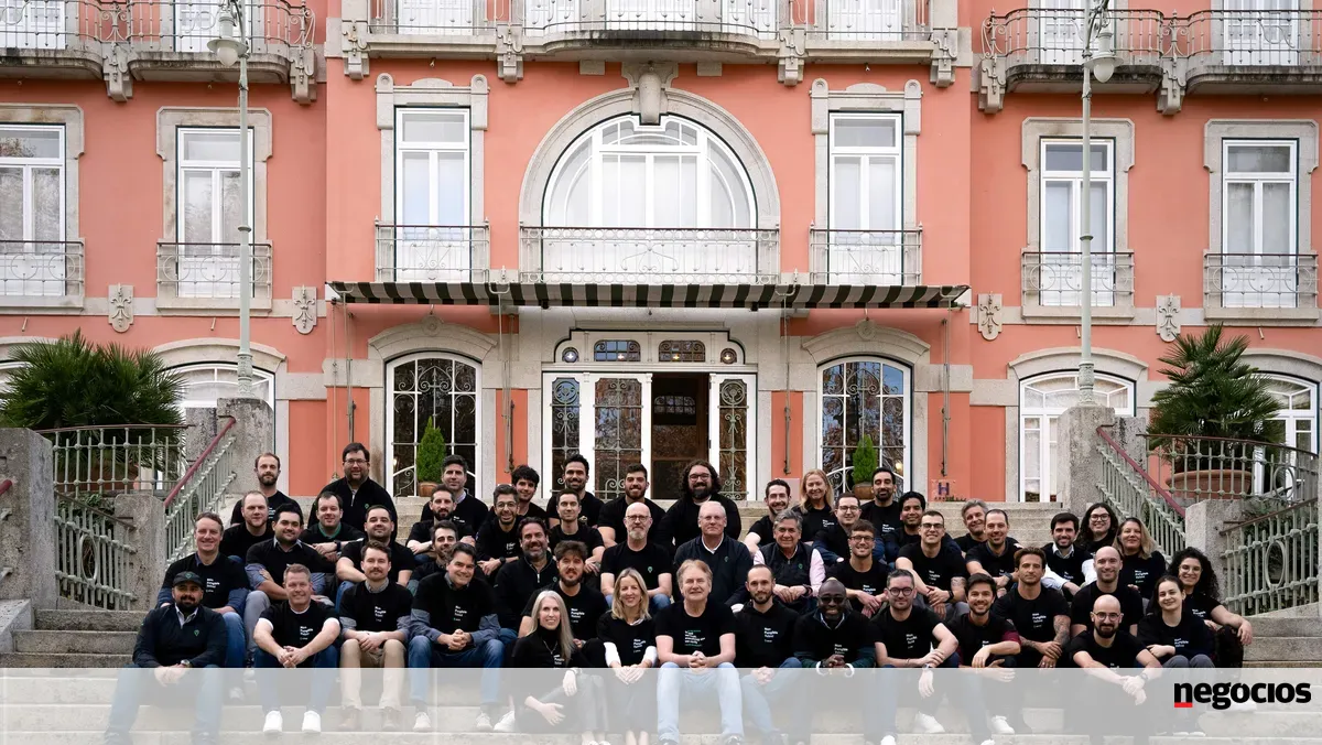 Norte-americana Uphold quer contratar mais 250 engenheiros