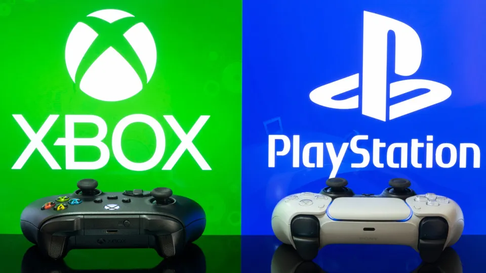 Nova PlayStation e Xbox com lançamento apontado para 2027