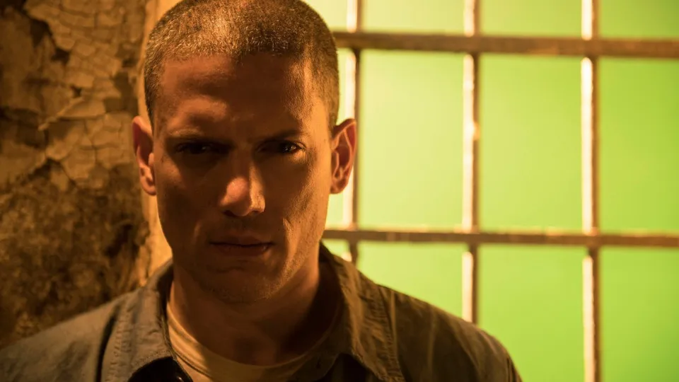 Nova versão de 'Prison Break' vai chegar à Disney+