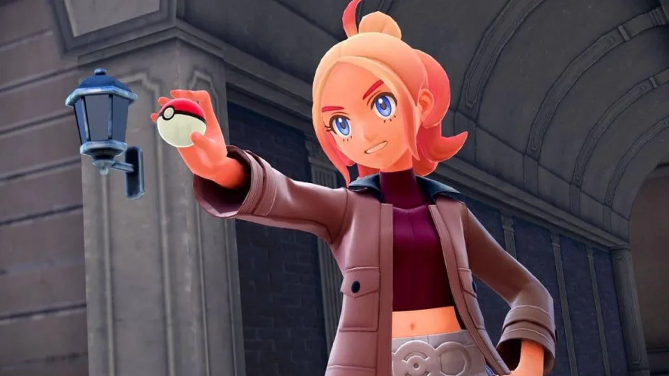 Novo 'Pokémon' já vendeu quase 6 milhões de cópias