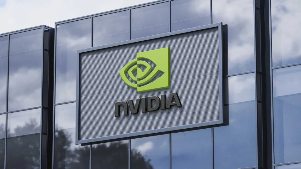 Nvidia faz história. É a 1.ª a atingir valor de 5 biliões de...