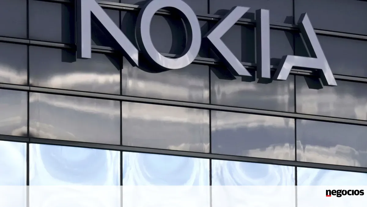 Nvidia investe mil milhões na Nokia e fica com 2,9% da