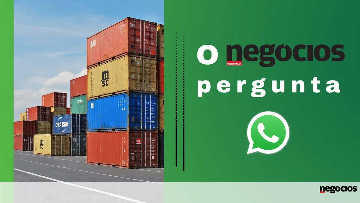 O Negócios pergunta. Maioria concorda que fechar imigração