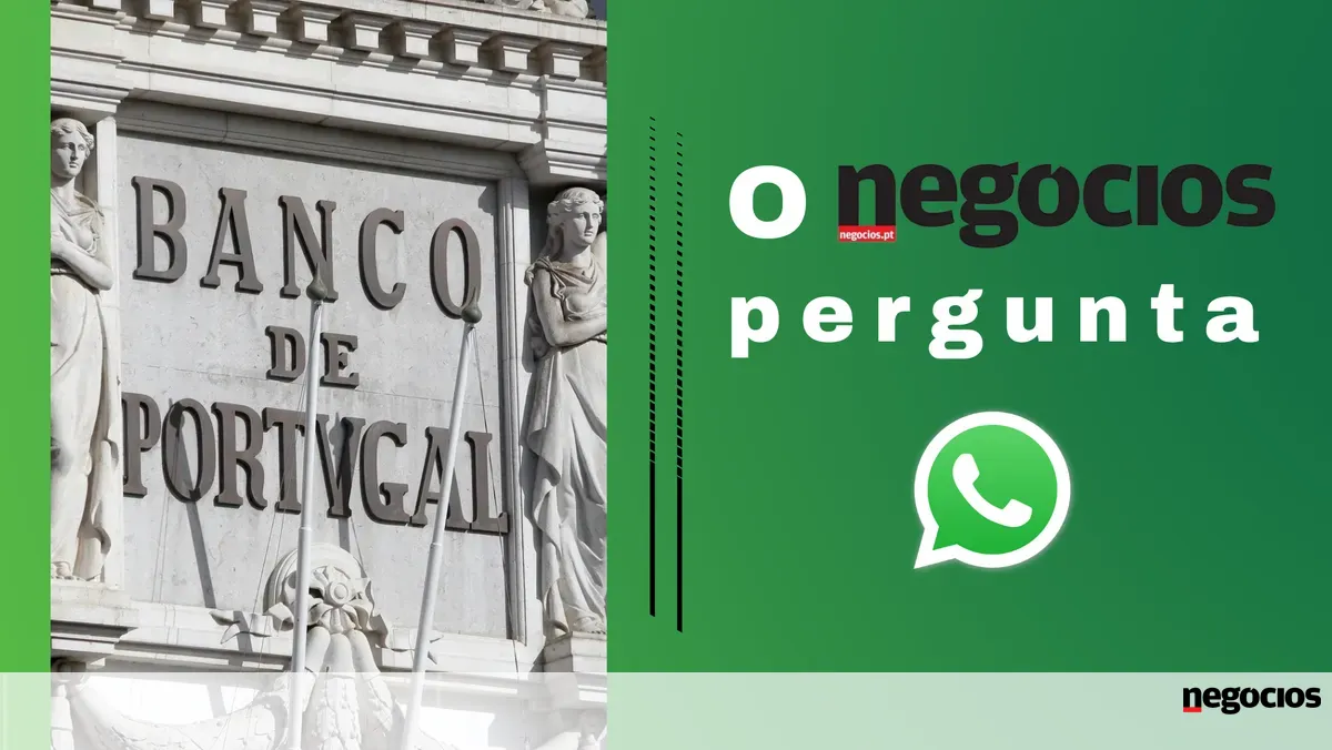 O Negócios pergunta. Maioria confia no bom desempenho do