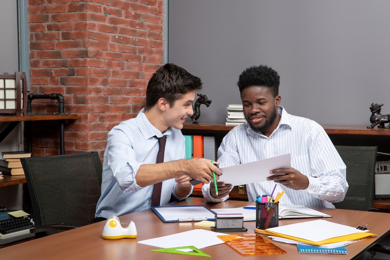O Que é Uma Reunião “One-on-One” e Quais as Suas Vantagens?