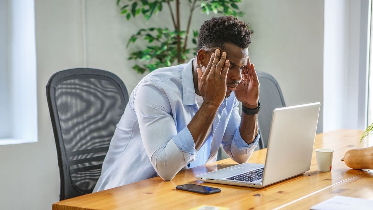 O Que é a Fadiga de Decisão? • Diário Económico