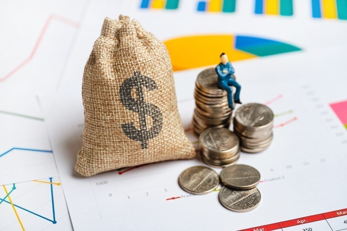 O Que é o Capital Inicial? • Diário Económico