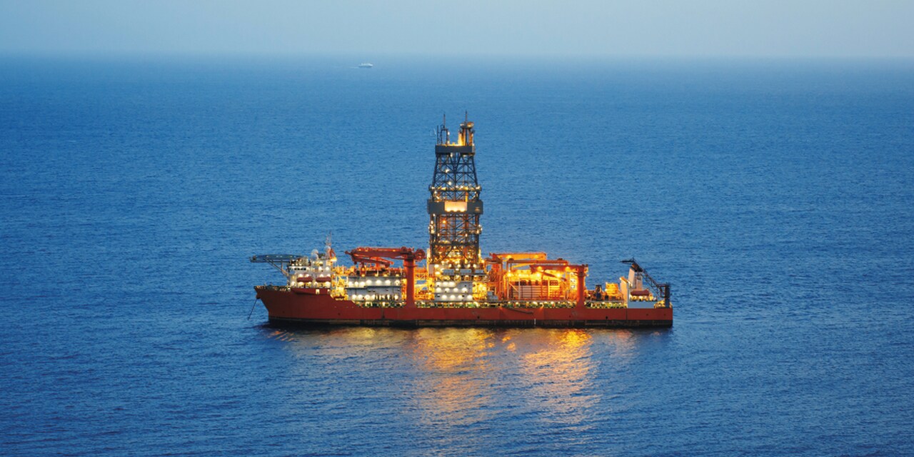 O Tabuleiro Global e a Aposta Moçambicana • Diário Económico