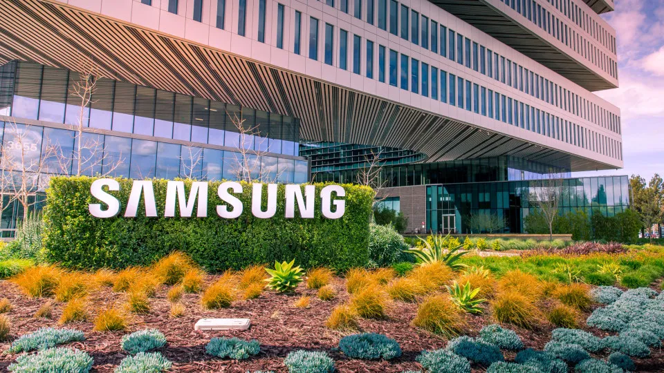 O próximo (e inovador) telemóvel da Samsung pode chegar a...