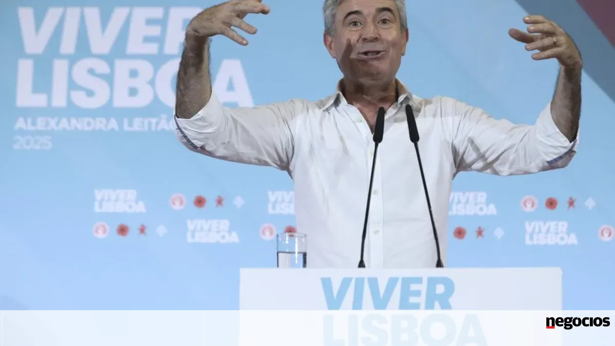 OE2026: Carneiro diz que Governo cumpriu exigências do PS e