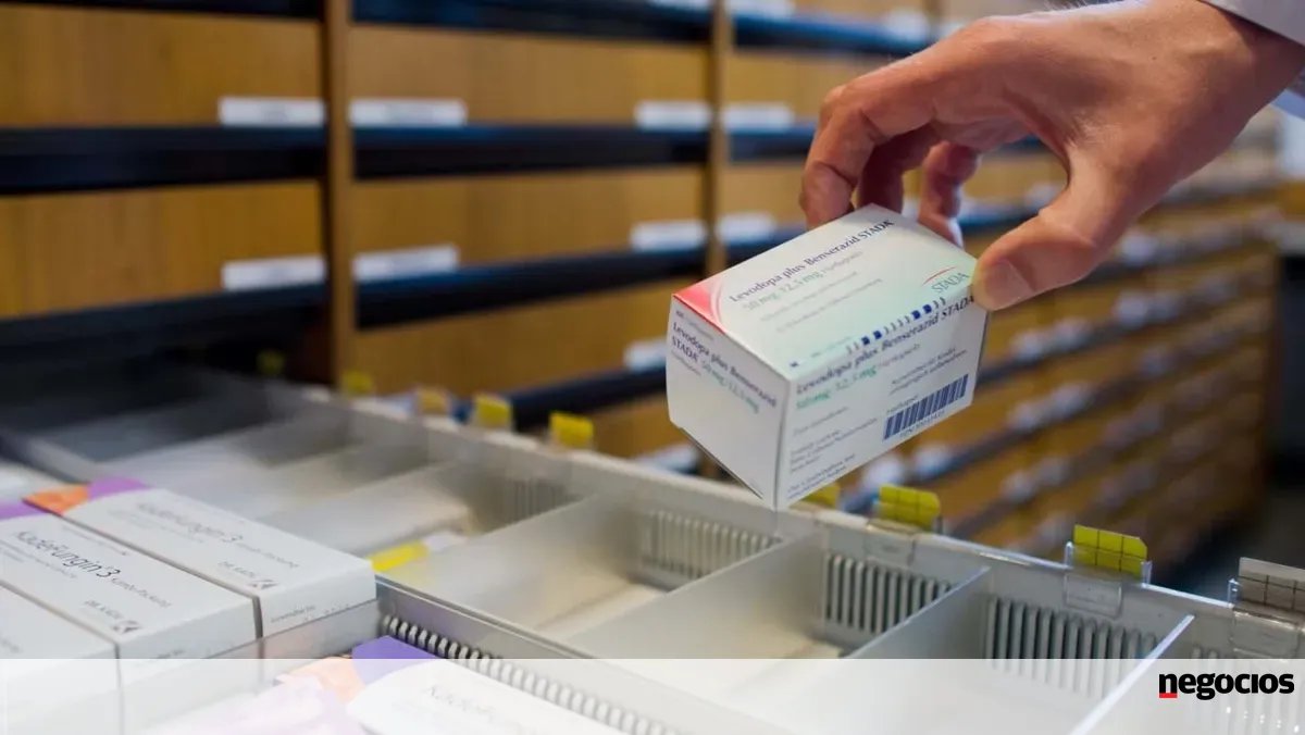 OE2026: Governo corta mais de 200 milhões em medicamentos e