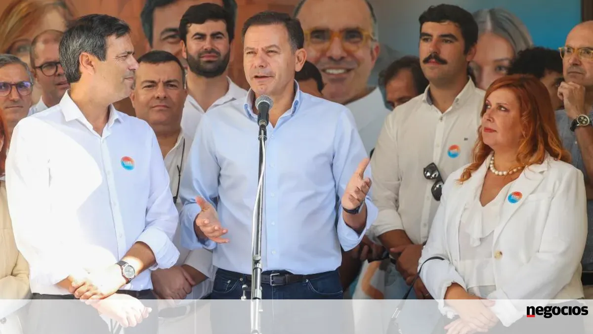 OE2026 traz "enorme esforço de justiça social" e contas