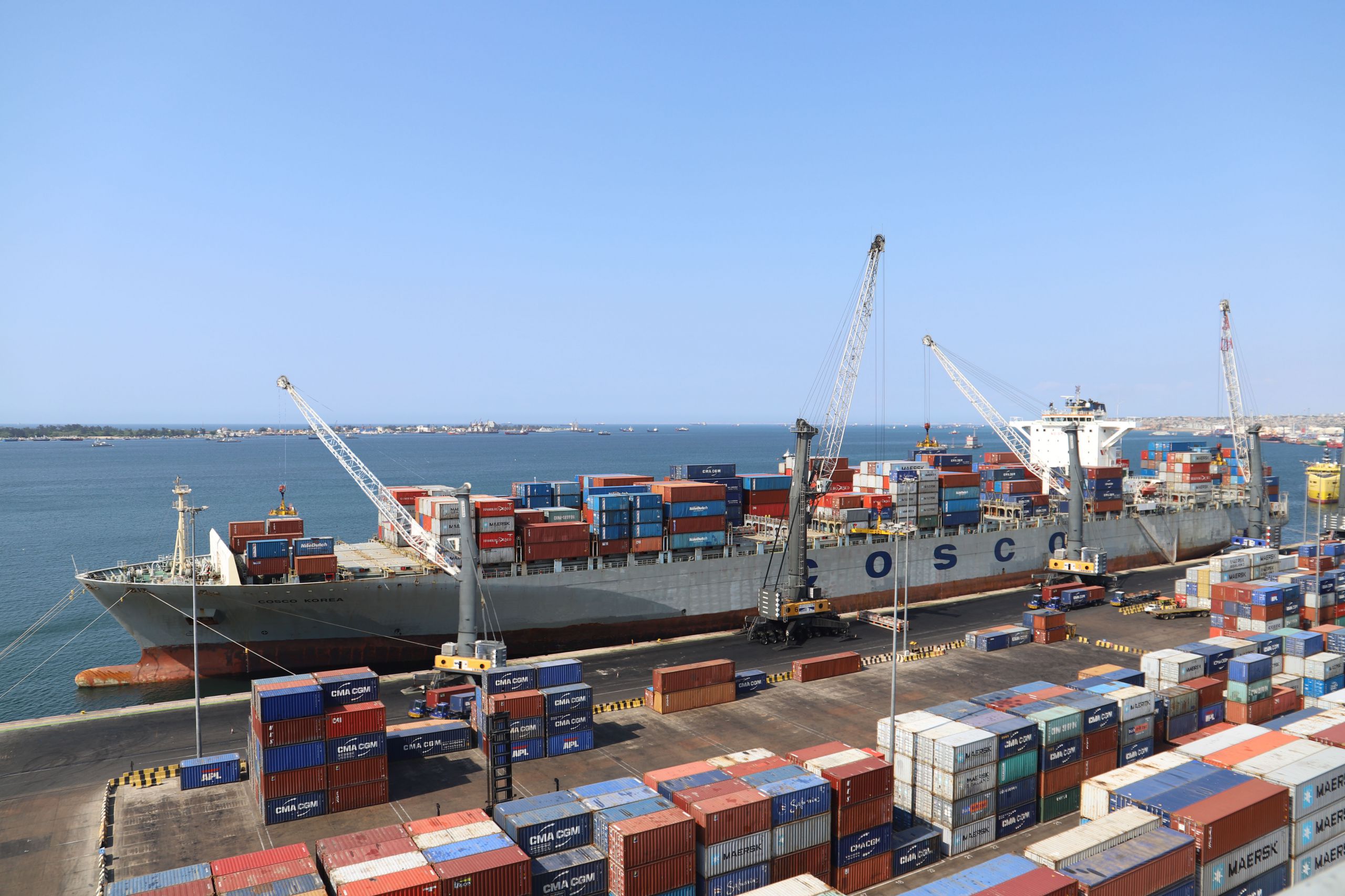 ONU Defende Reformas e Apoio às PME Para Aproveitar Zona de...