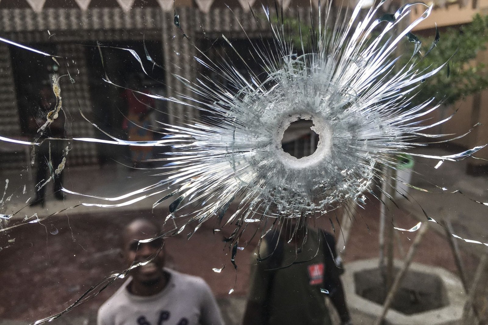 ONU Prevê Nível Recorde de Violência em 2025 Com Mais de 500