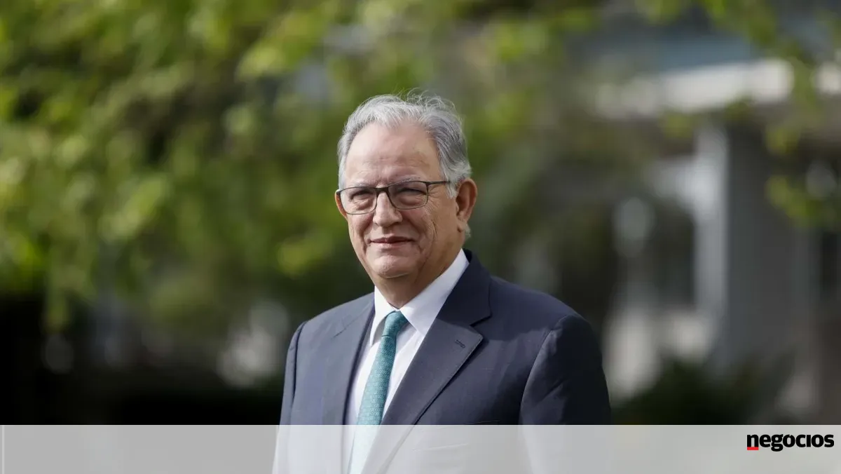 Oficial. Mutualista paga 5 milhões para evitar Estado no