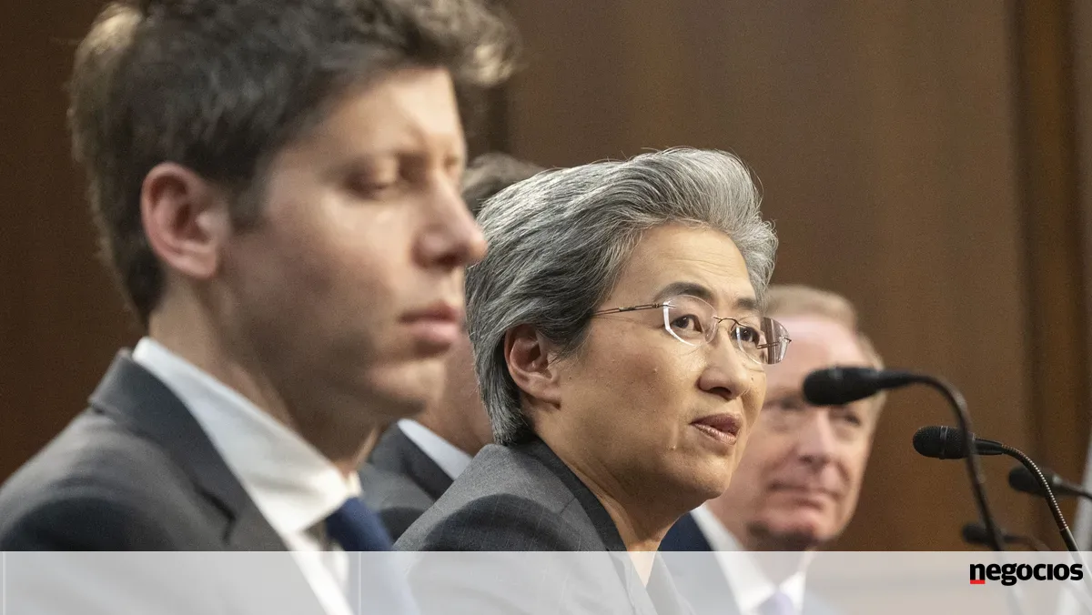 OpenAI fecha novo acordo multimilionário e pode ficar com